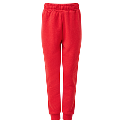 Red - Tracksuit Bottoms