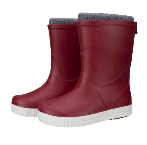 Go Kids Welly Boot - School Days Direct